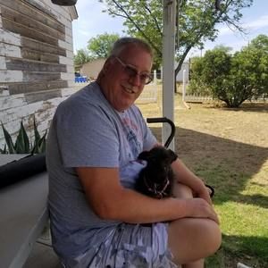 Meet your Posher, Charles